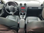 Audi A3 2011