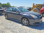 Subaru Legacy 2013