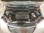 Chrysler Voyager 2013