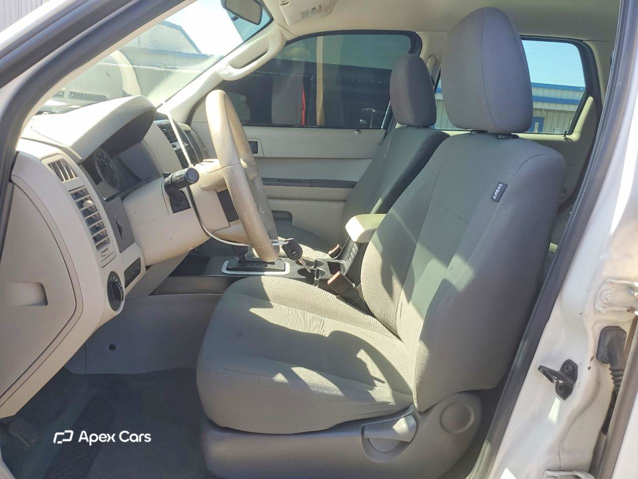 Ford Escape 2011