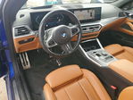BMW M4 2024