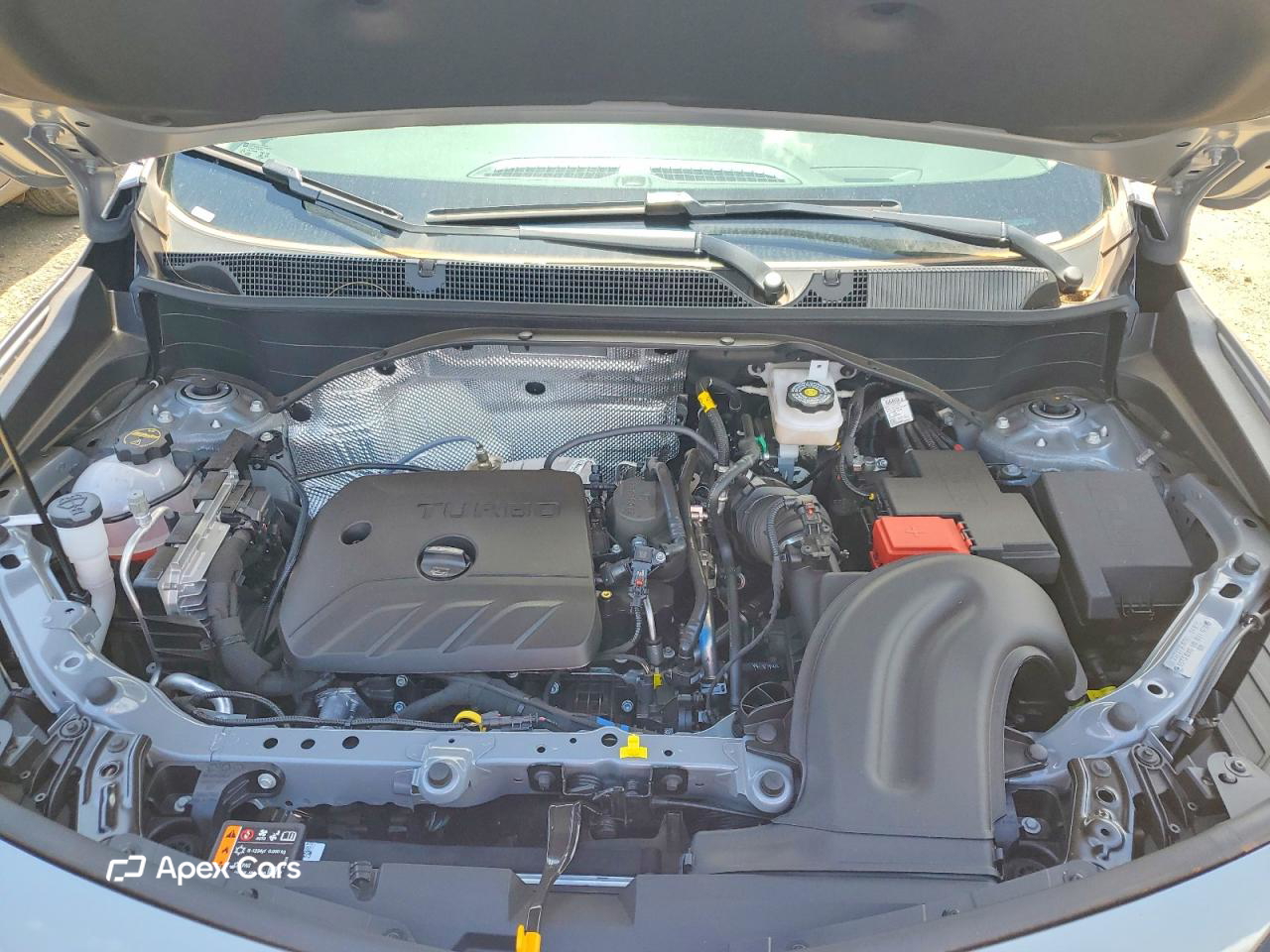 Buick Encore 2026