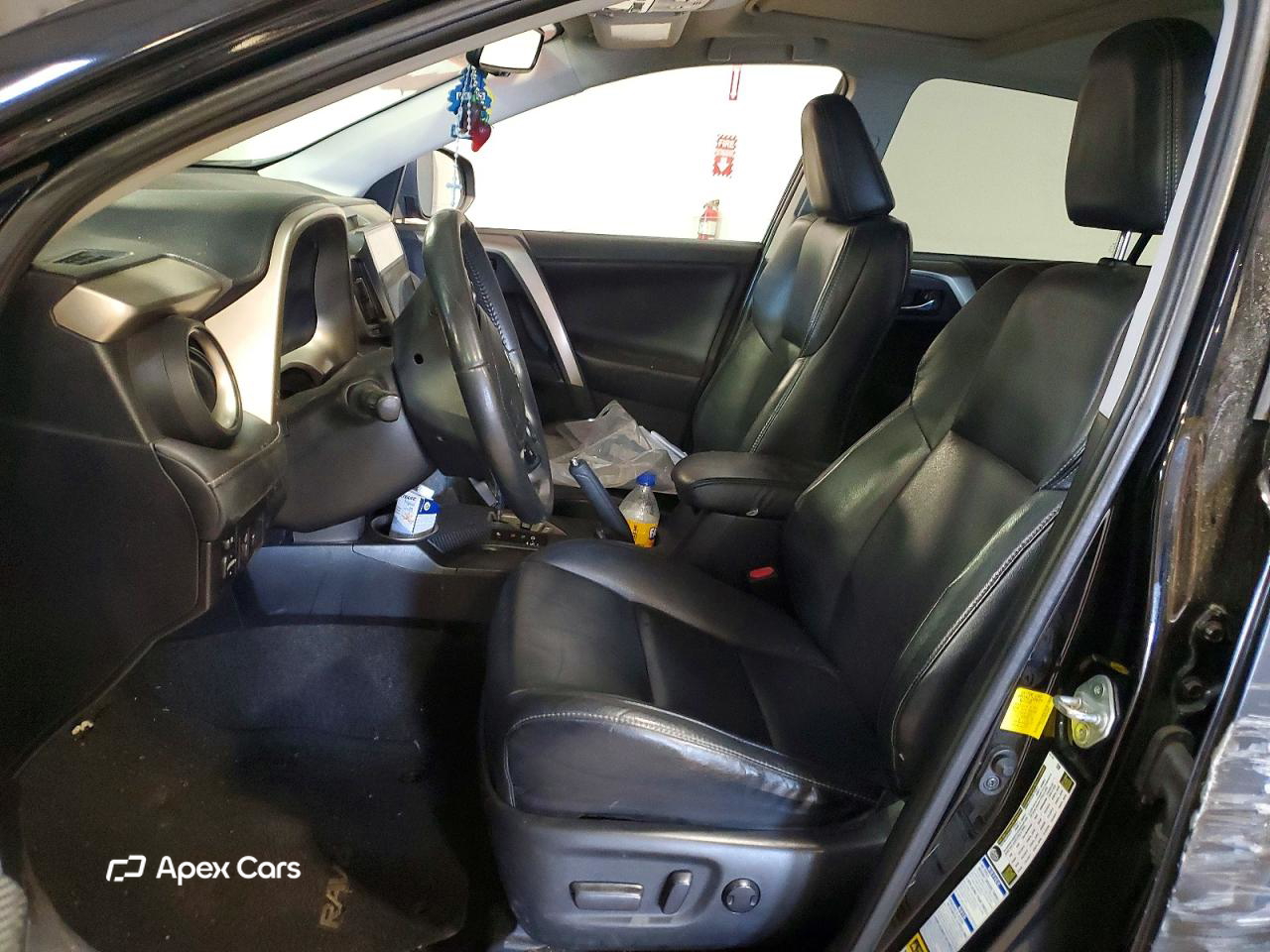 Toyota RAV 4 2014
