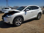 Lexus NX 2017