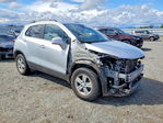 Chevrolet Trax 2018