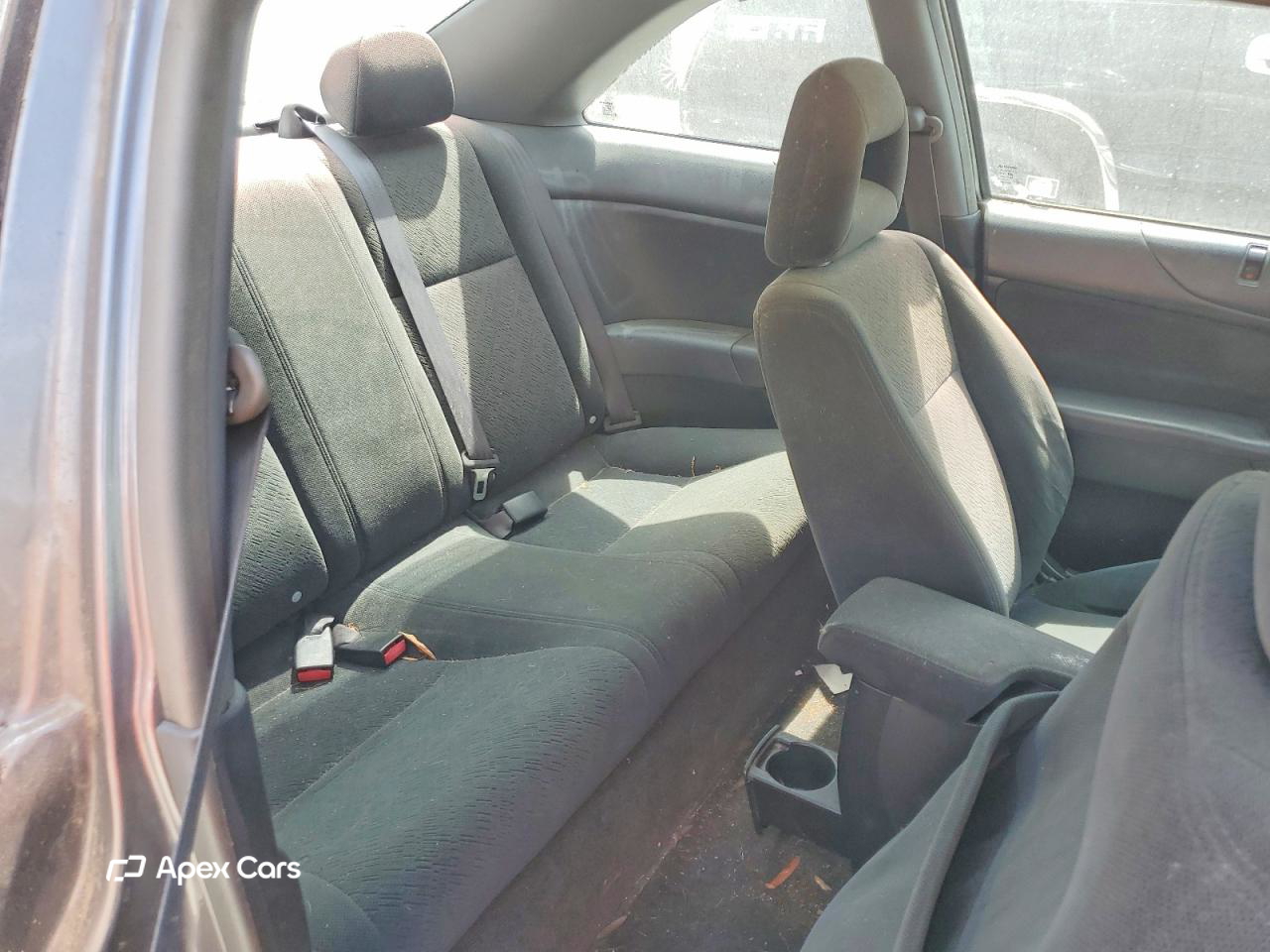 Honda Civic 2005