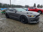 Ford Mustang 2017