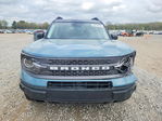 Ford Bronco 2023