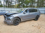 BMW X7 2025