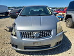 Nissan Sentra 2007