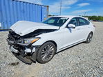 Hyundai Genesis 2016
