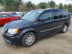 Chrysler Voyager 2014