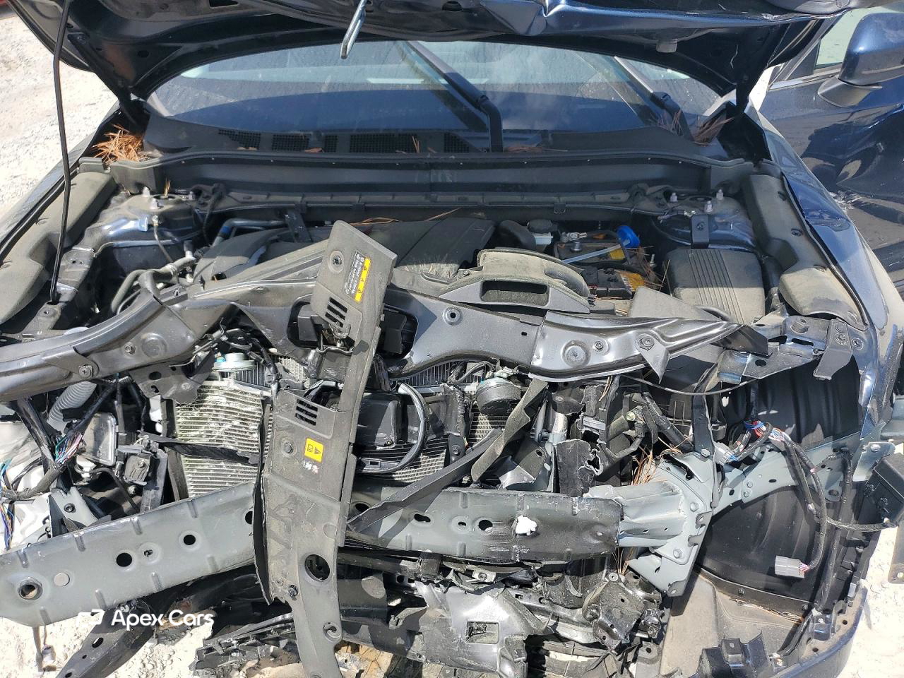 Mazda CX-5 2024