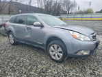 Subaru Outback 2011