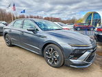Hyundai Sonata 2025