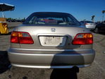 Honda Civic 2000