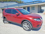 Nissan Rogue 2015