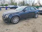 Cadillac CTS 2012