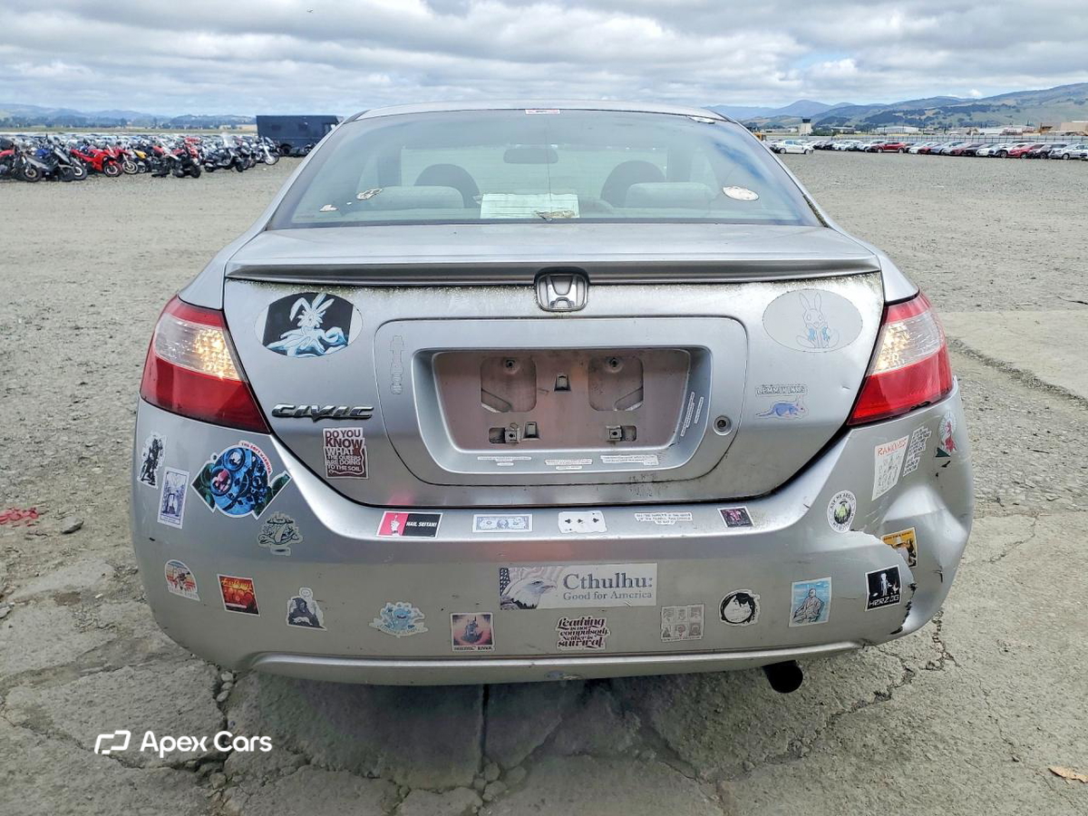 Honda Civic 2006