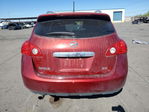 Nissan Rogue 2012