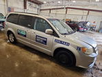 Dodge Caravan 2012
