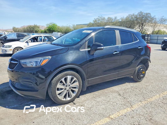 Buick Encore 2018 - Image 1 of 15