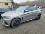 BMW X6 2015