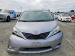 Toyota Sienna 2012