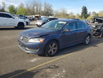 Volkswagen Passat 2014