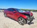 Kia Optima 2019