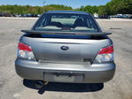 Subaru WRX 2007