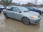Toyota Corolla 2003