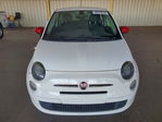 Fiat 500 2016