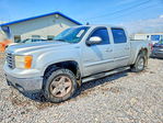 GMC Sierra 2011