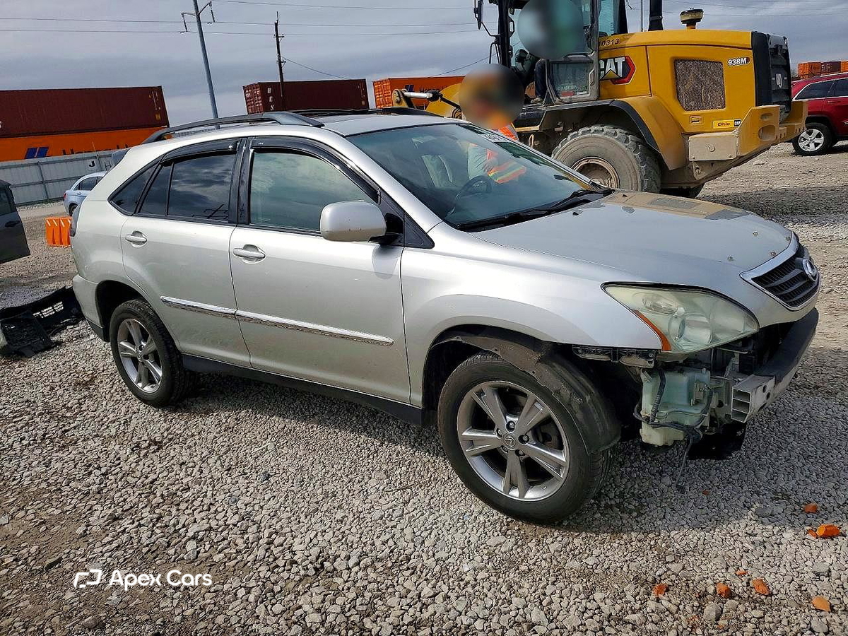 Lexus RX 2006