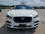 Jaguar F-Pace 2017