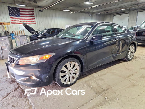 Honda Accord 2010 - Image 1 of 12