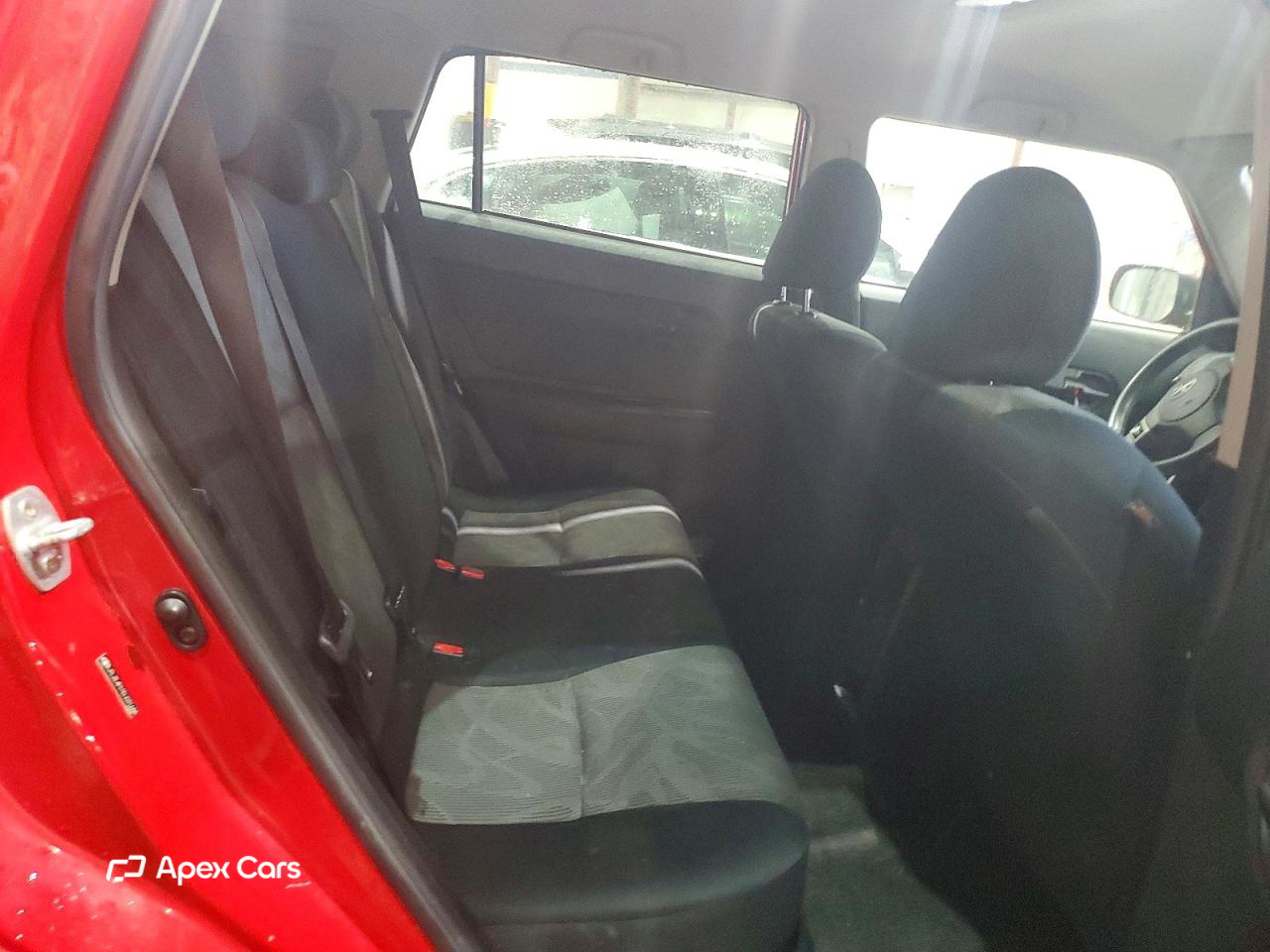 Scion xB 2013