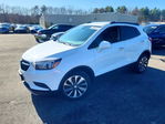 Buick Encore 2021