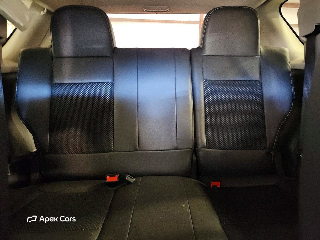 Jeep Compass 2014