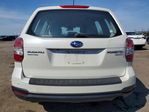 Subaru Forester 2015