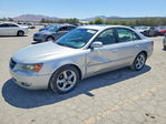 Hyundai Sonata 2007