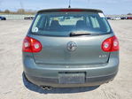 Volkswagen Golf 2008