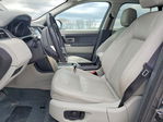 Land Rover Discovery 2019