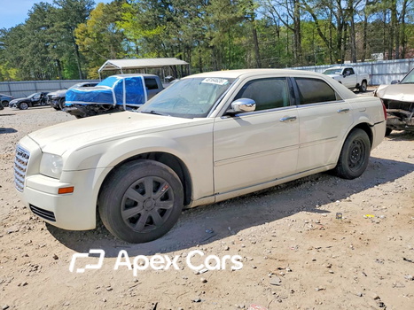 Chrysler 300 2007 - Image 1 of 5