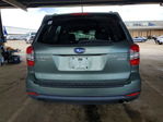 Subaru Forester 2015