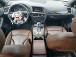 Audi Q5 2016