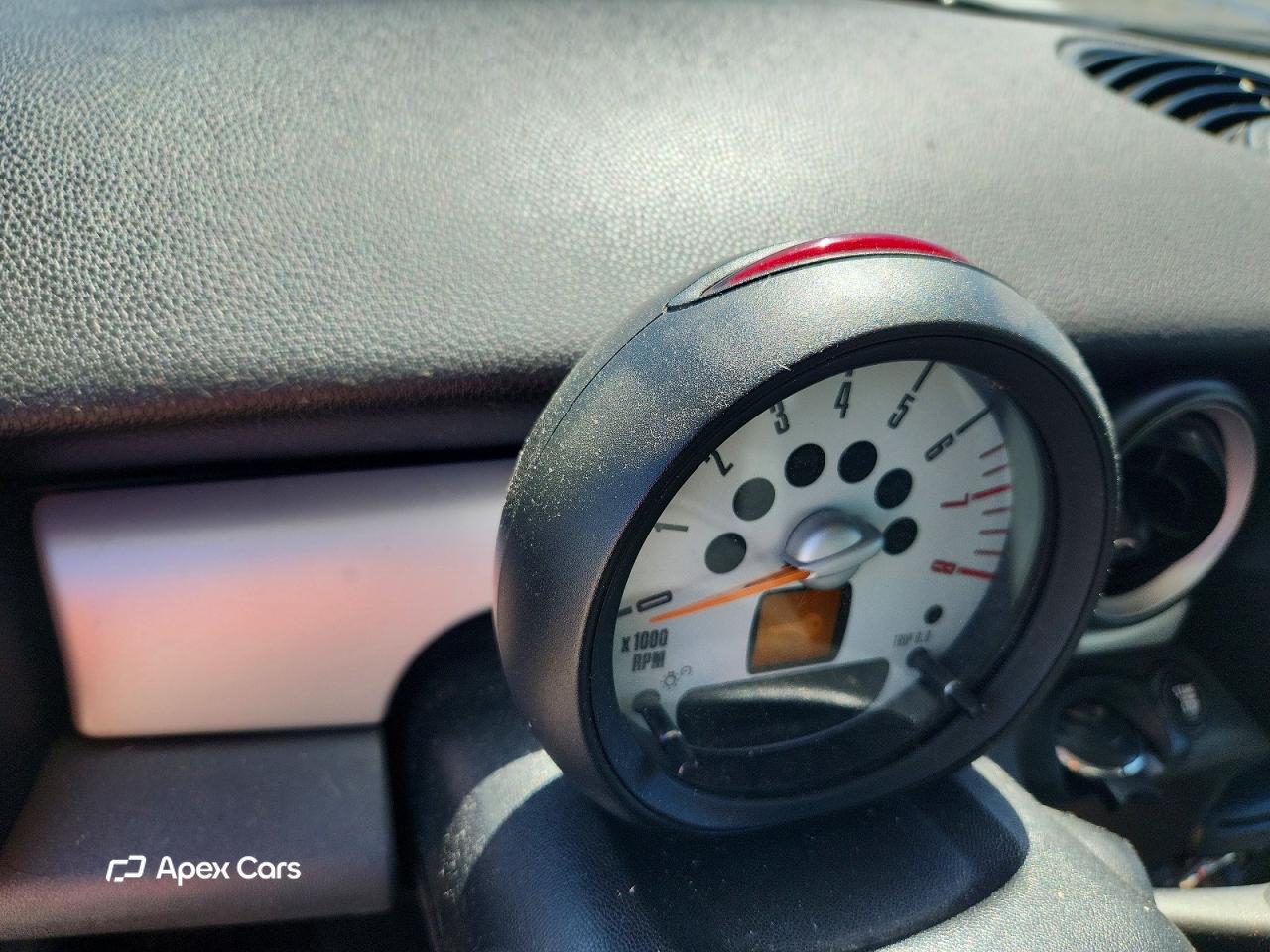 MINI Cooper 2011