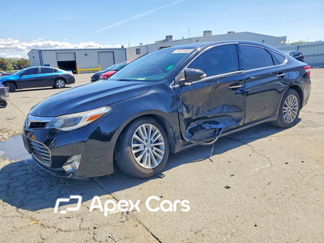 Toyota Avalon 2015 - Image 1 of 13