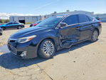 Toyota Avalon 2015